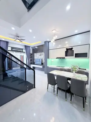 Bán nhà Bàu Năng 11, Liên Chiểu – 62,6 m², 3 tầng, 4,95 tỷ – ảnh 2