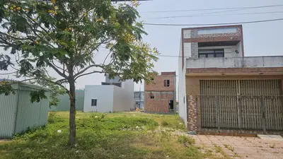Bán đất mặt tiền Khu đô thị Số 9 Điện Ngọc, Quảng Nam (khu khác) – 147 m², 4,9 tỷ