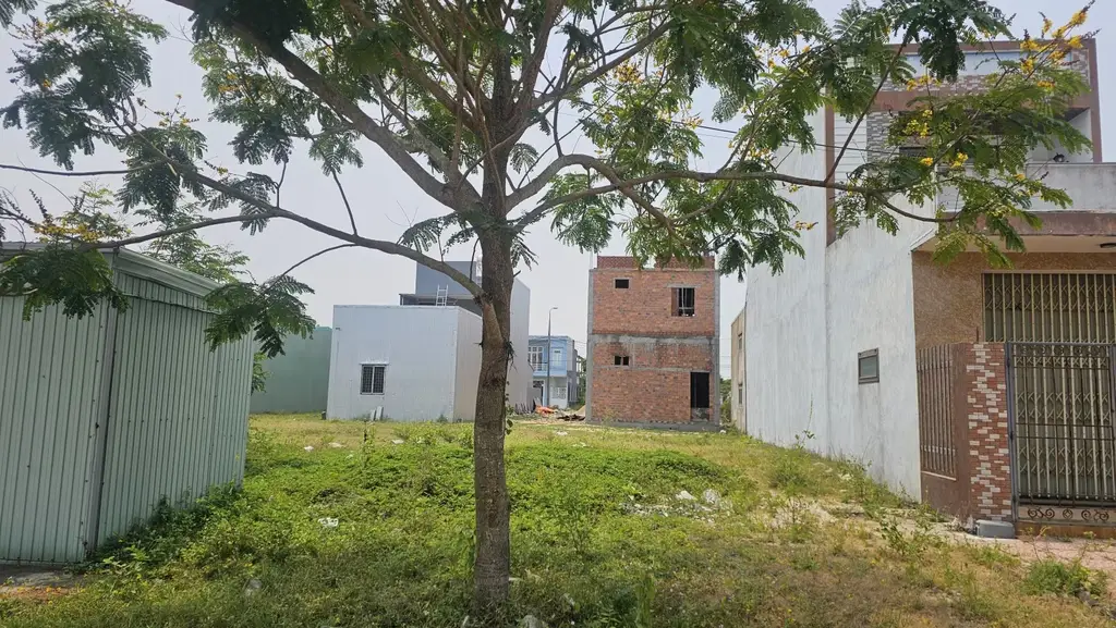 Bán đất mặt tiền Khu đô thị Số 9 Điện Ngọc, Quảng Nam (khu khác) – 147 m², 4,9 tỷ – ảnh 2