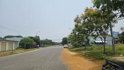 Bán đất mặt tiền Khu đô thị Số 9 Điện Ngọc, Quảng Nam (khu khác) – 147 m², 4,9 tỷ – ảnh 3