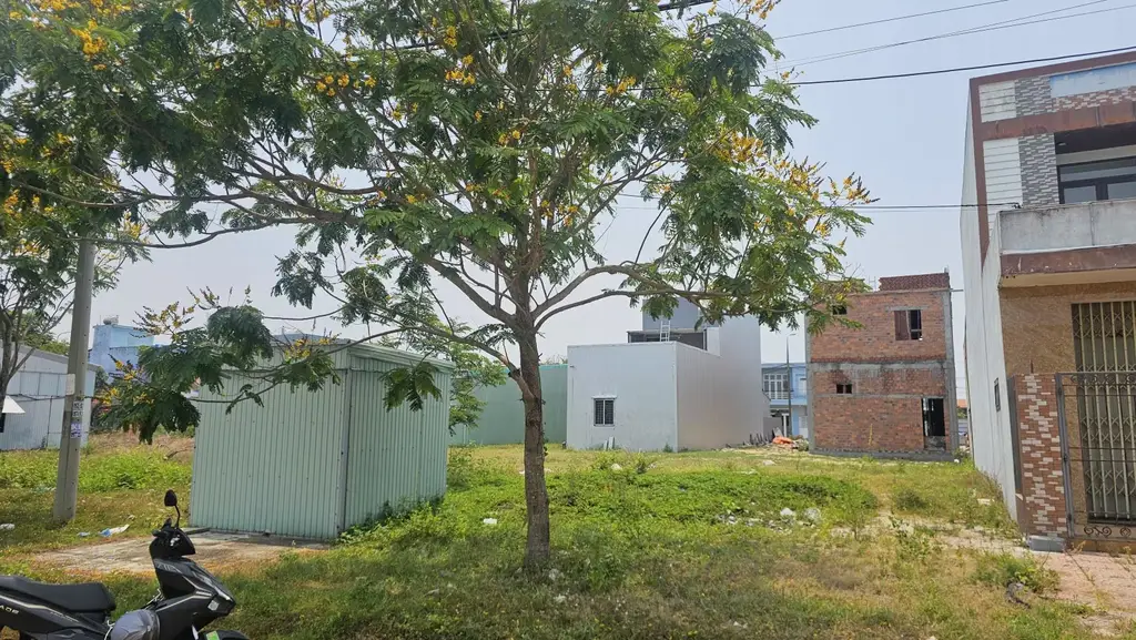 Bán đất mặt tiền Khu đô thị Số 9 Điện Ngọc, Quảng Nam (khu khác) – 147 m², 4,9 tỷ – ảnh 4