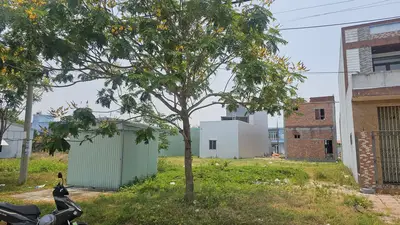 Bán đất mặt tiền Khu đô thị Số 9 Điện Ngọc, Quảng Nam (khu khác) – 147 m², 4,9 tỷ – ảnh 4