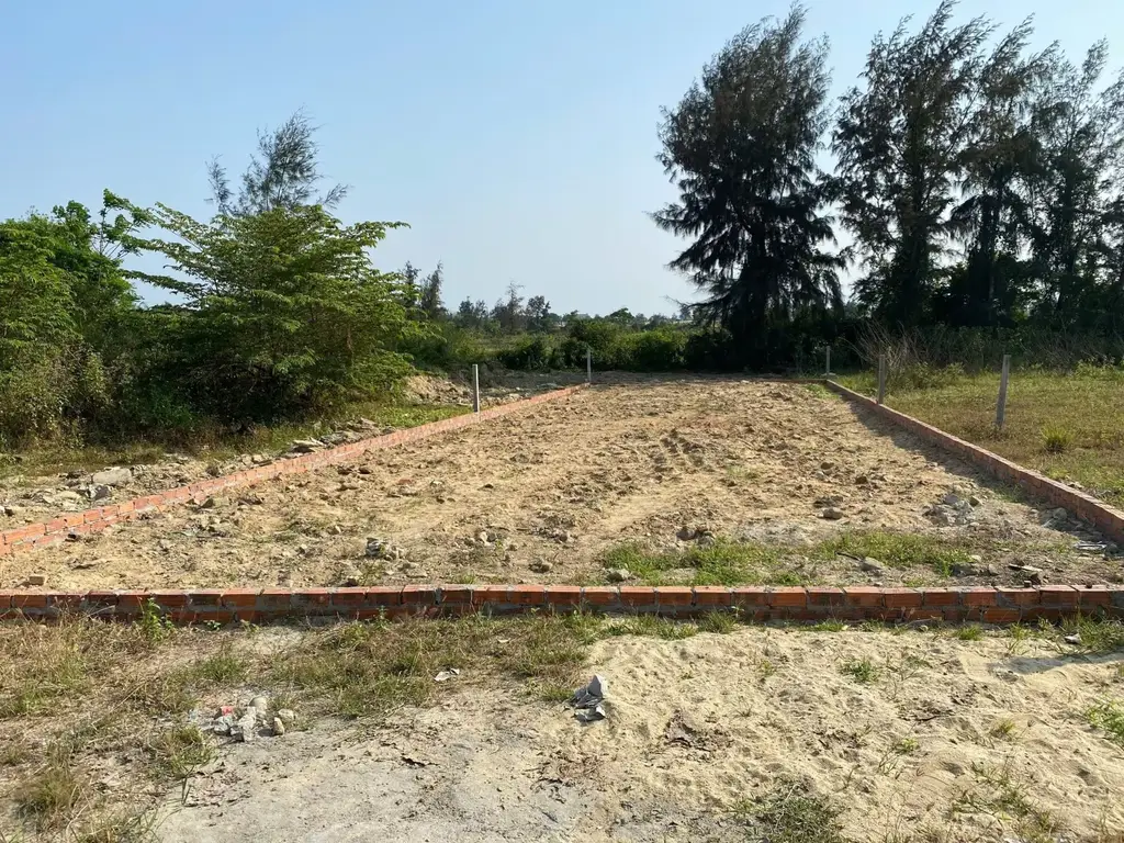 Bán đất Điện Dương, Hội An – 200 m², 2,65 tỷ – ảnh 4