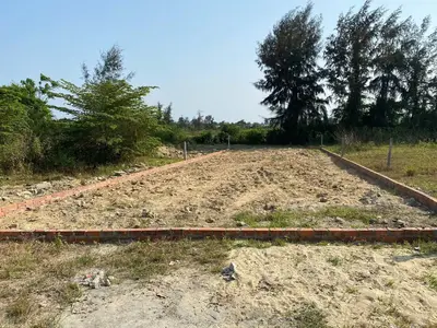 Bán đất Điện Dương, Hội An – 200 m², 2,65 tỷ – ảnh 4