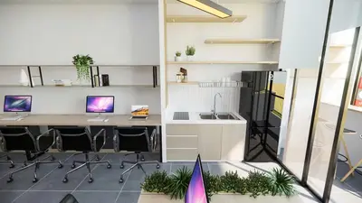 Bán nhà mặt tiền Trần Hưng Đạo, Sơn Trà – 100 m², 7 tầng, 42,5 tỷ – ảnh 4