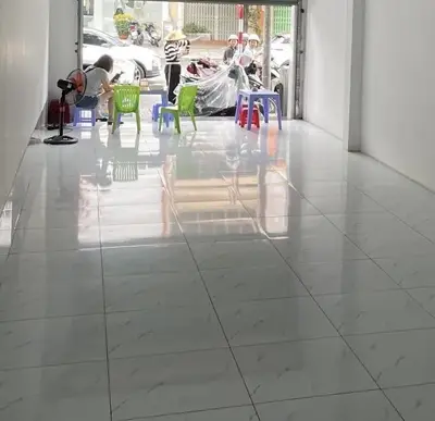 Bán nhà mặt tiền Lê Duẩn, Thanh Khê – 26 m², 2 tầng, 6,3 tỷ – ảnh 4