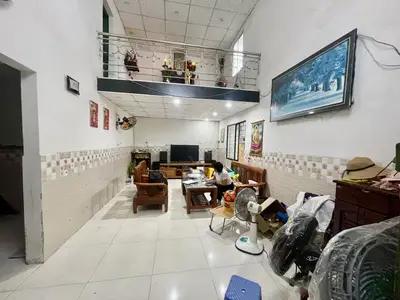 Bán nhà cấp 4 Kiệt NGÔ QUYỀN, Sơn Trà – 167 m², 14,7 tỷ