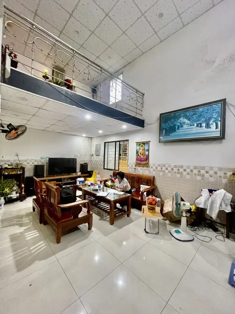 Bán nhà cấp 4 Kiệt NGÔ QUYỀN, Sơn Trà – 167 m², 14,7 tỷ – ảnh 2