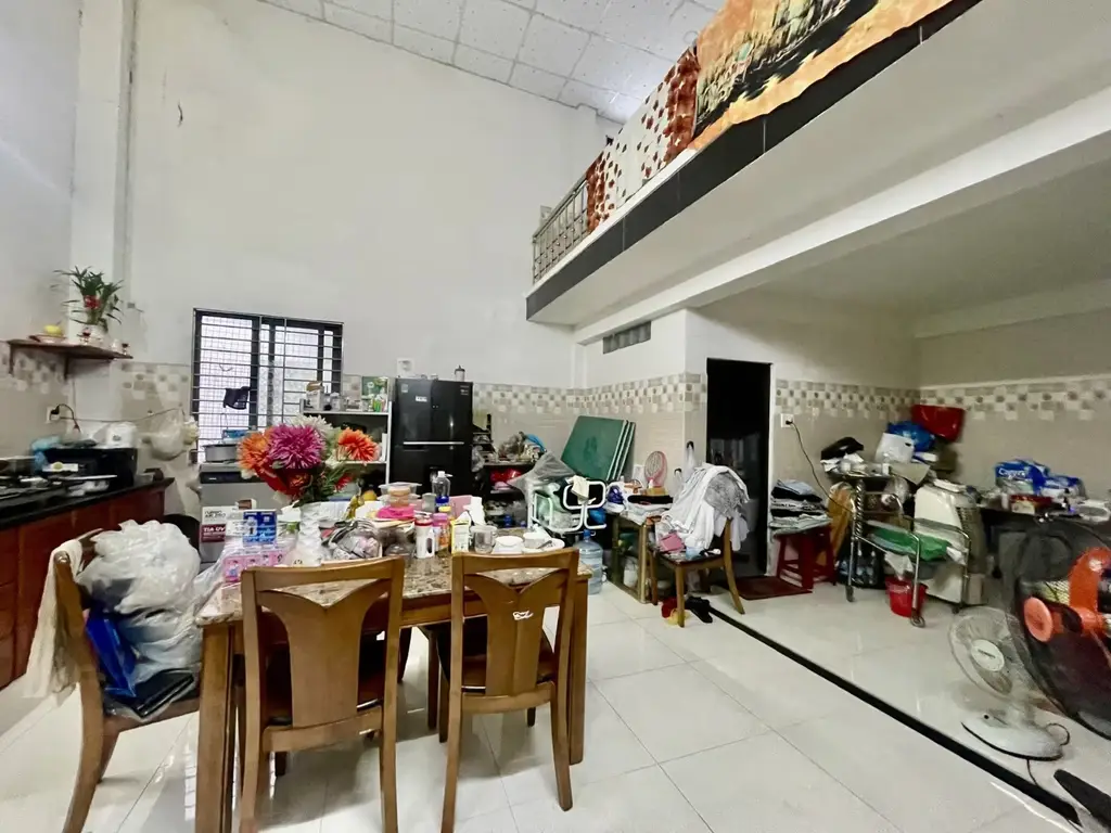 Bán nhà cấp 4 Kiệt NGÔ QUYỀN, Sơn Trà – 167 m², 14,7 tỷ – ảnh 3