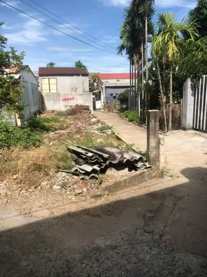 Bán đất Kiệt Trần Thủ Độ, Hội An – 97 m², 2,2 tỷ