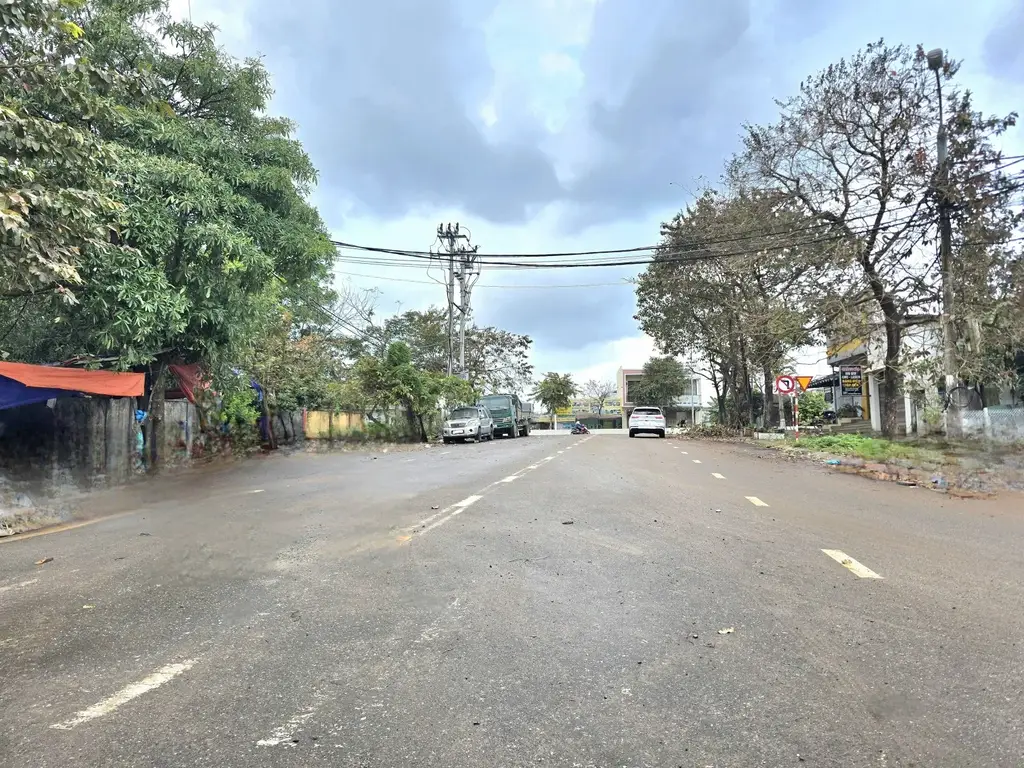 Bán nhà cấp 4 Hoàng Văn Thái, Liên Chiểu – 130 m², 3,1 tỷ – ảnh 2