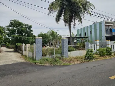 Bán đất Tân Hạnh, Cẩm Lệ – 133 m², 1,98 tỷ – ảnh 3