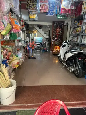 Bán nhà mặt tiền Huỳnh Thúc Kháng, Hải Châu – 55 m², 3 tầng, 8,99 tỷ – ảnh 2