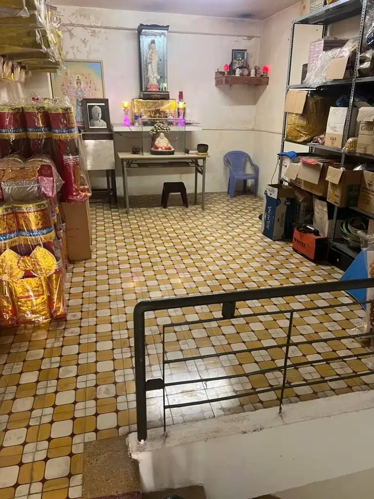 Bán nhà mặt tiền Huỳnh Thúc Kháng, Hải Châu – 55 m², 3 tầng, 8,99 tỷ – ảnh 5