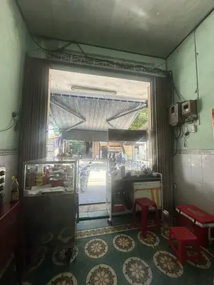Bán nhà mặt tiền Trưng Nữ Vương, Hải Châu – 129 m², 2 tầng, 18 tỷ – ảnh 3