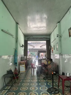 Bán nhà mặt tiền Trưng Nữ Vương, Hải Châu – 129 m², 2 tầng, 18 tỷ – ảnh 4