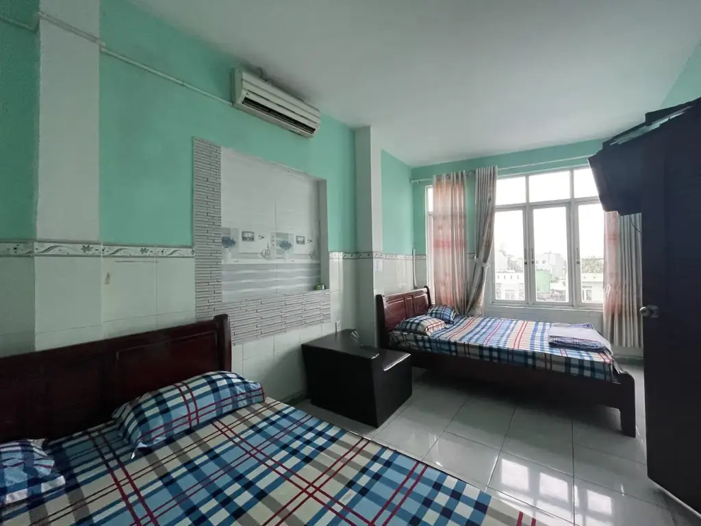 Bán nhà mặt tiền Tôn Đức Thắng, Cẩm Lệ – 101 m², 3 tầng, 13 tỷ – ảnh 4