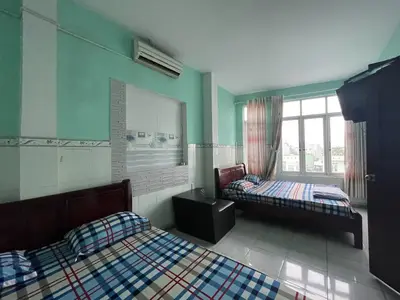 Bán nhà mặt tiền Tôn Đức Thắng, Cẩm Lệ – 101 m², 3 tầng, 13 tỷ – ảnh 4