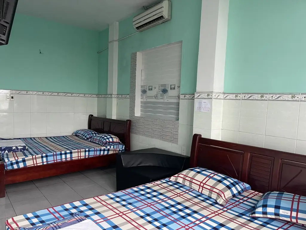 Bán nhà mặt tiền Tôn Đức Thắng, Cẩm Lệ – 101 m², 3 tầng, 13 tỷ – ảnh 5