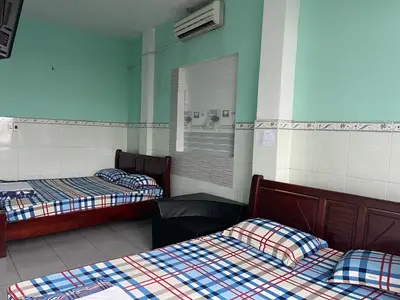 Bán nhà mặt tiền Tôn Đức Thắng, Cẩm Lệ – 101 m², 3 tầng, 13 tỷ – ảnh 5