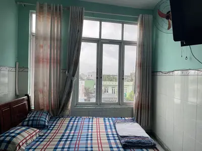 Bán nhà mặt tiền Tôn Đức Thắng, Cẩm Lệ – 101 m², 3 tầng, 13 tỷ – ảnh 6