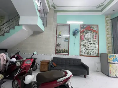 Bán nhà mặt tiền Tôn Đức Thắng, Cẩm Lệ – 101 m², 3 tầng, 13 tỷ – ảnh 7