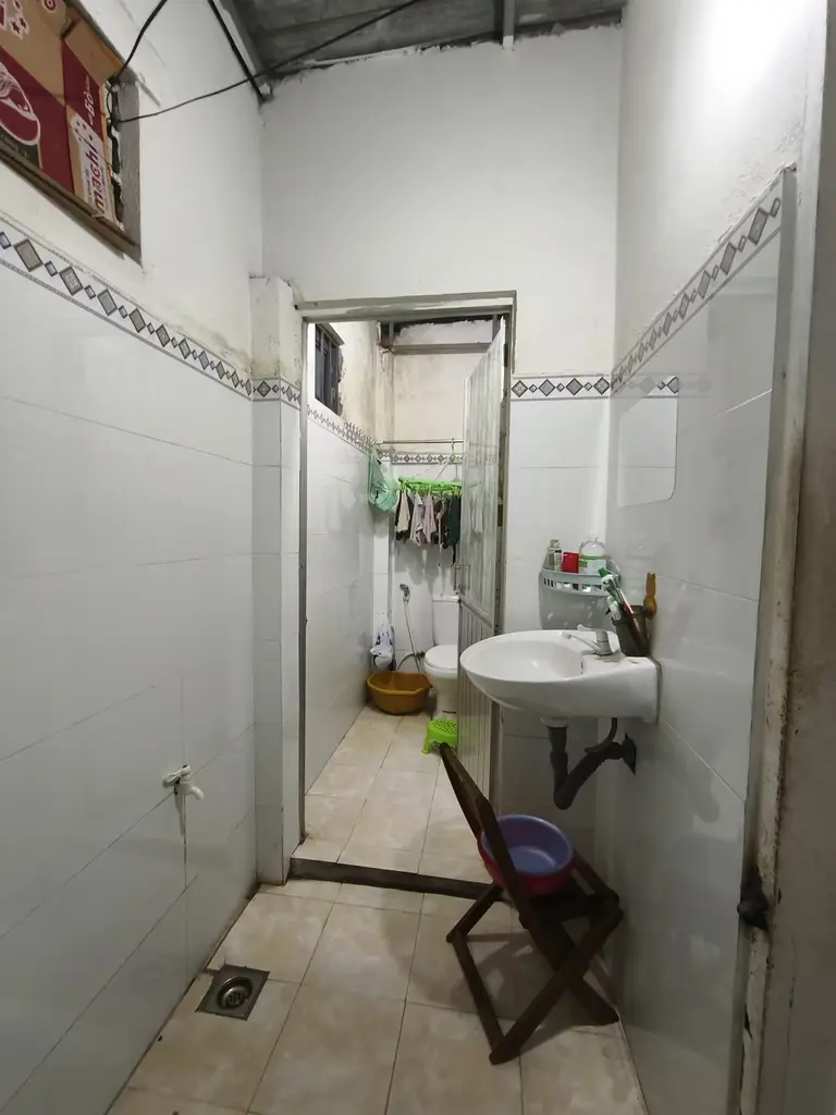 Bán nhà cấp 4 Kiệt Trần Thái Tông, Thanh Khê – 51,6 m², 3,2 tỷ – ảnh 2