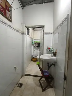 Bán nhà cấp 4 Kiệt Trần Thái Tông, Thanh Khê – 51,6 m², 3,2 tỷ – ảnh 2