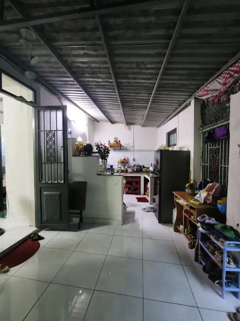 Bán nhà cấp 4 Kiệt Trần Thái Tông, Thanh Khê – 51,6 m², 3,2 tỷ – ảnh 3