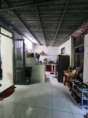Bán nhà cấp 4 Kiệt Trần Thái Tông, Thanh Khê – 51,6 m², 3,2 tỷ – ảnh 3