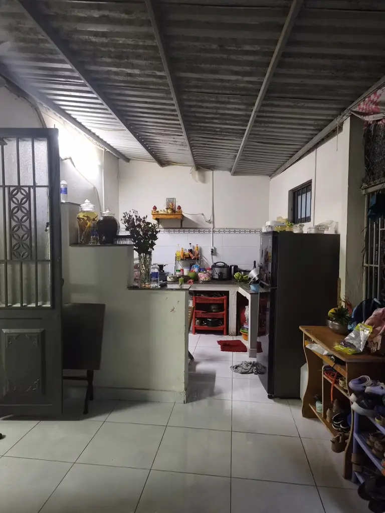 Bán nhà cấp 4 Kiệt Trần Thái Tông, Thanh Khê – 51,6 m², 3,2 tỷ – ảnh 4
