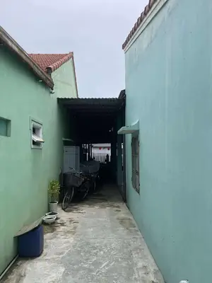 Bán nhà cấp 4 Nguyễn Phan Vinh, Hội An – 560 m², 32,5 tỷ