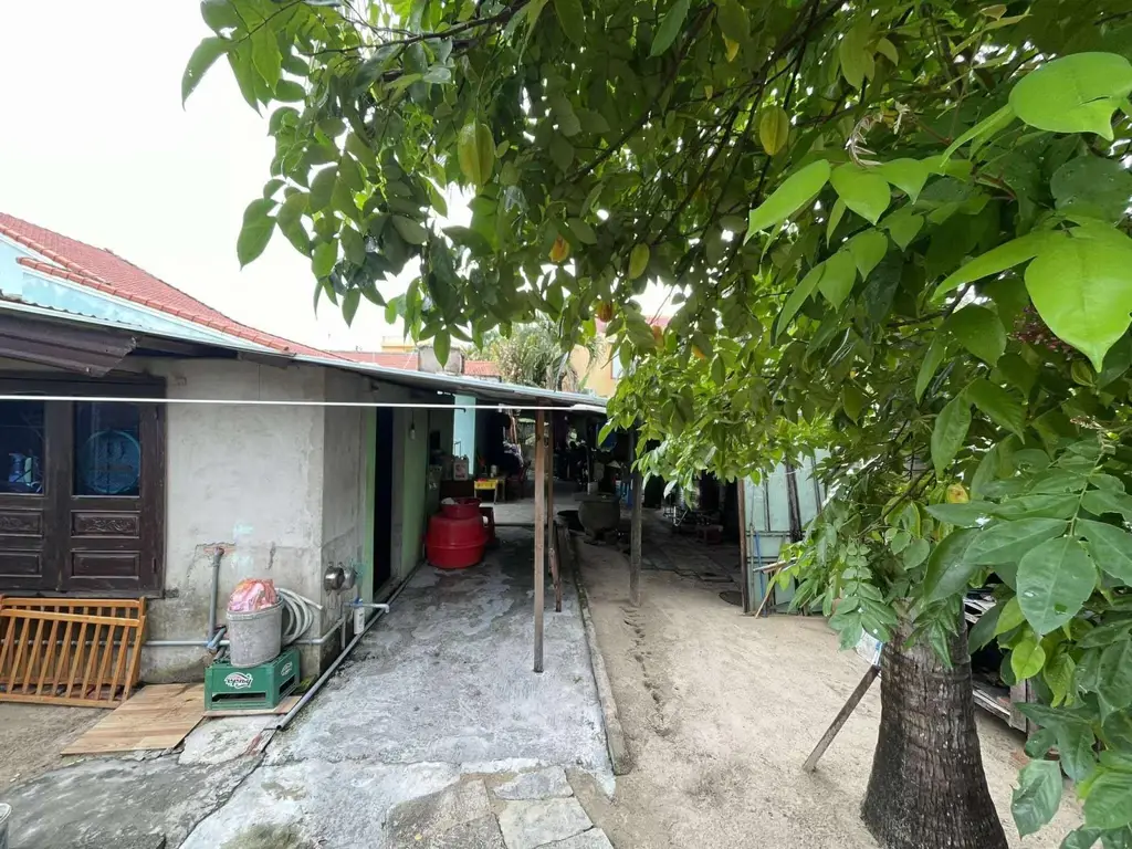 Bán nhà cấp 4 Nguyễn Phan Vinh, Hội An – 560 m², 32,5 tỷ – ảnh 2