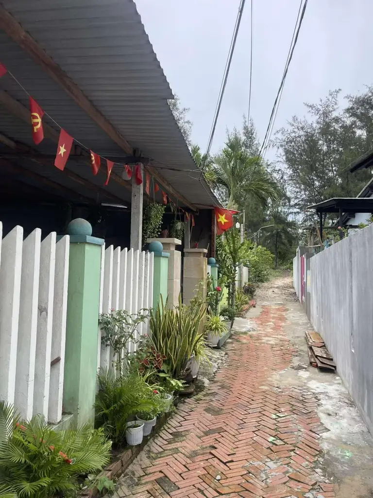 Bán nhà cấp 4 Nguyễn Phan Vinh, Hội An – 560 m², 32,5 tỷ – ảnh 3