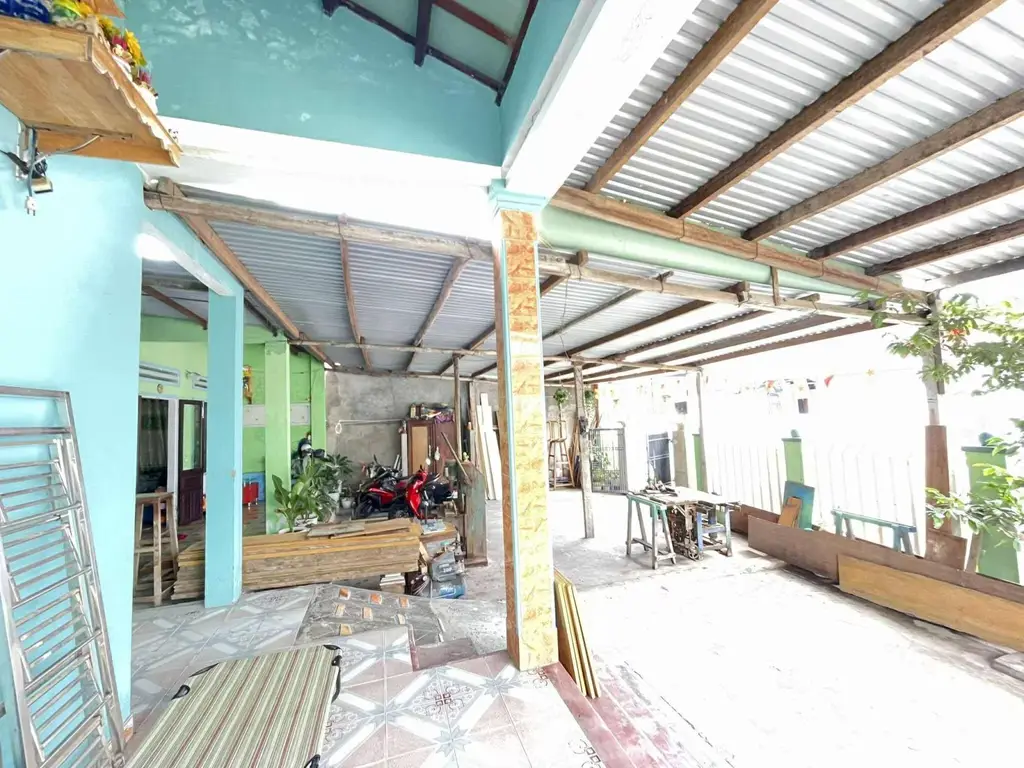 Bán nhà cấp 4 Nguyễn Phan Vinh, Hội An – 560 m², 32,5 tỷ – ảnh 4