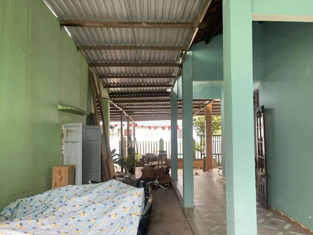 Bán nhà cấp 4 Nguyễn Phan Vinh, Hội An – 560 m², 32,5 tỷ – ảnh 5