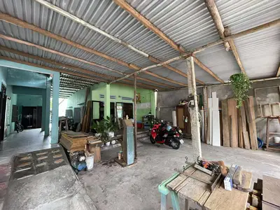 Bán nhà cấp 4 Nguyễn Phan Vinh, Hội An – 560 m², 32,5 tỷ – ảnh 7