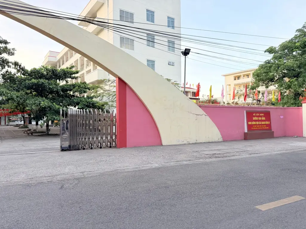Bán đất mặt tiền Ngô Xuân Thu, Liên Chiểu – 74,8 m², 2,7 tỷ – ảnh 2