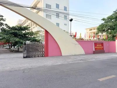 Bán đất mặt tiền Ngô Xuân Thu, Liên Chiểu – 74,8 m², 2,7 tỷ – ảnh 2