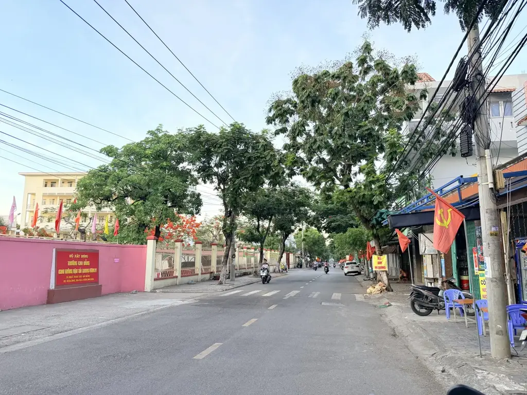 Bán đất mặt tiền Ngô Xuân Thu, Liên Chiểu – 74,8 m², 2,7 tỷ – ảnh 4
