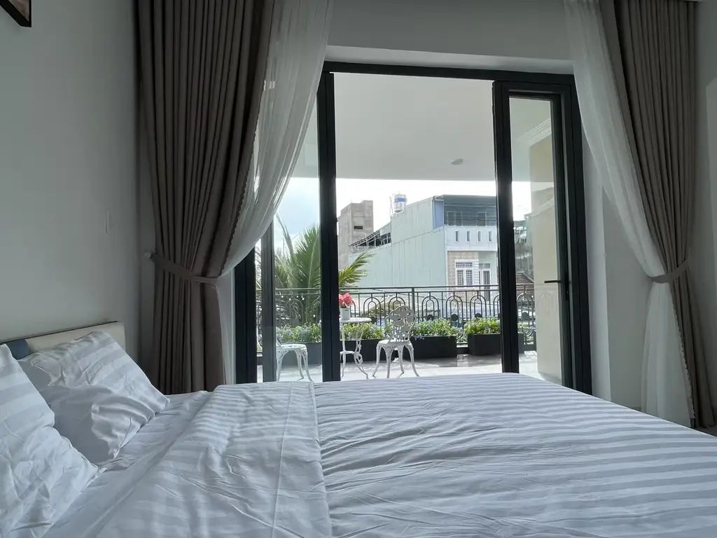 Bán nhà Lương Thế Vinh, Sơn Trà – 365 m², 2 tầng, 37,5 tỷ – ảnh 2