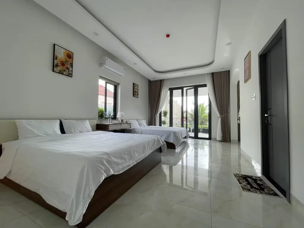 Bán nhà Lương Thế Vinh, Sơn Trà – 365 m², 2 tầng, 37,5 tỷ – ảnh 5