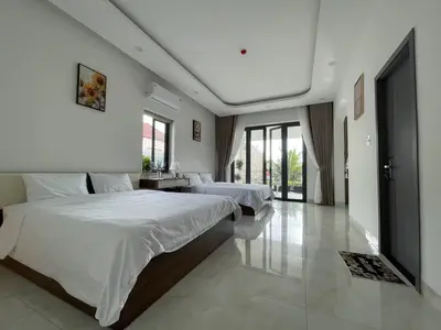 Bán nhà Lương Thế Vinh, Sơn Trà – 365 m², 2 tầng, 37,5 tỷ – ảnh 5