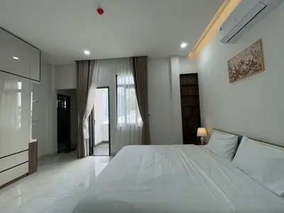 Bán nhà Lương Thế Vinh, Sơn Trà – 365 m², 2 tầng, 37,5 tỷ – ảnh 7