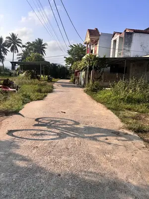 Bán đất Kiệt Cầu Đỏ Túy Loan, Cẩm Lệ – 83,1 m², 2,42 tỷ – ảnh 4