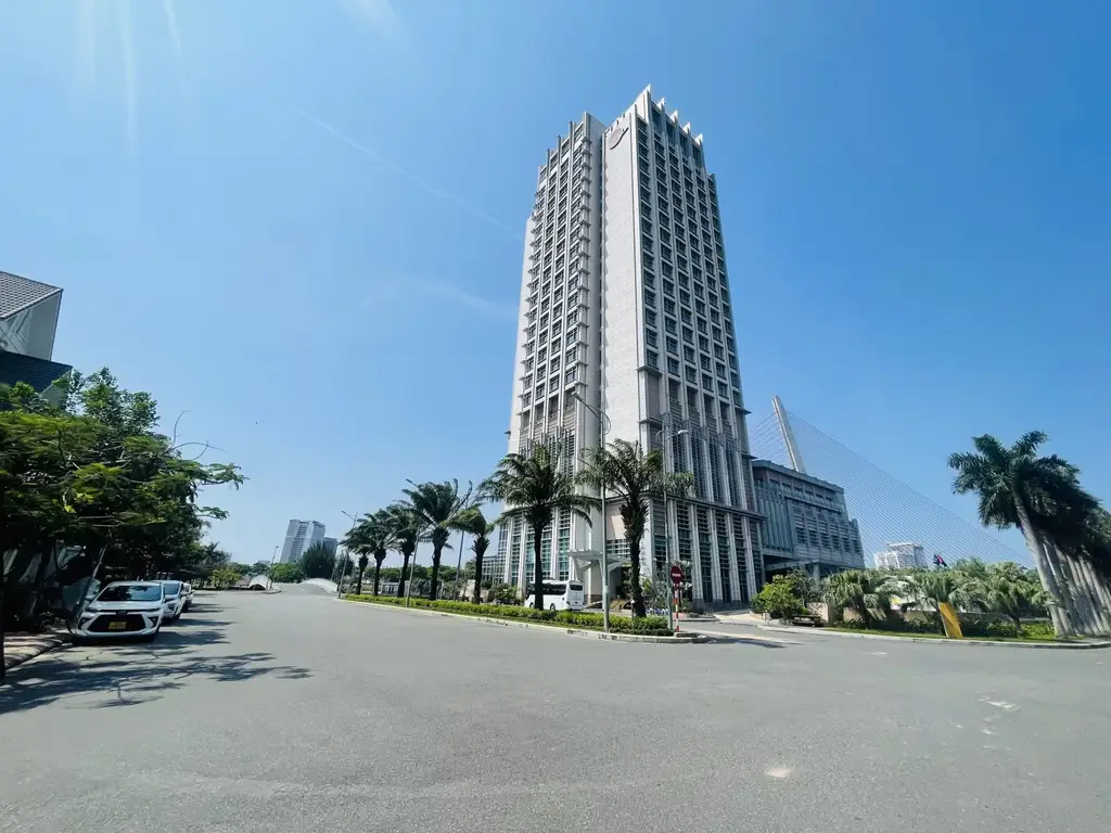 Bán đất mặt tiền Đảo Xanh, Hải Châu – 400 m², 66 tỷ – ảnh 3