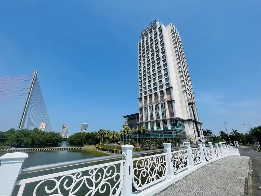 Bán đất mặt tiền Đảo Xanh, Hải Châu – 400 m², 66 tỷ – ảnh 5
