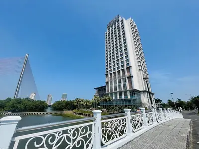 Bán đất mặt tiền Đảo Xanh, Hải Châu – 400 m², 66 tỷ – ảnh 5