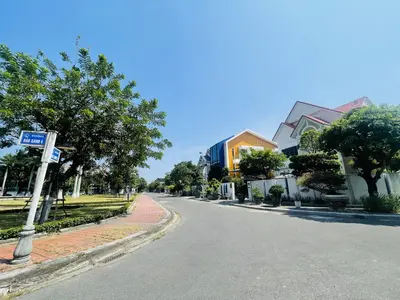 Bán đất mặt tiền Đảo Xanh, Hải Châu – 400 m², 66 tỷ – ảnh 6