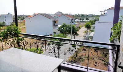 Bán nhà mặt tiền Đường Bầu Tràm 2 Cẩm Hà, Hội An – 280 m², 4 tầng, 15,5 tỷ – ảnh 2